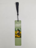Blossoms of Iman (Bookmark)