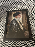 Presence of Faith (Large Frame) - PRE ORDER