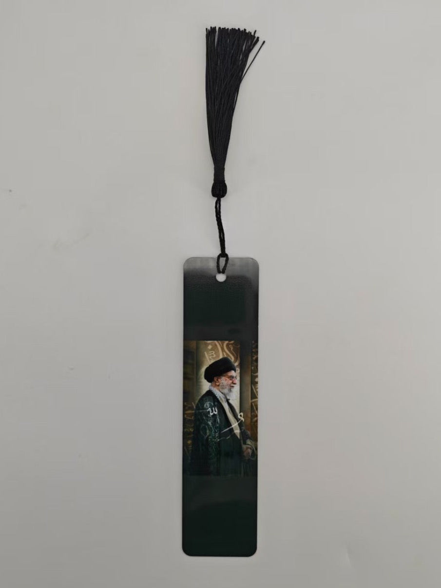 Presence of Faith (Bookmark)