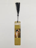 The Faithful Leader (Bookmark)