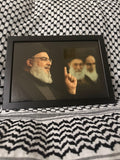 The Guiding Hand (Small Frame) - PRE ORDER