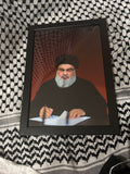 By the Pen, Bil Qalam (Small Frame) - PRE ORDER
