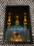 Gateway of Abal Fadhl Al-Abbas (AS) (Large Frame) - PRE ORDER