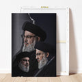 Sayed Hassan (Canvas 7) - PRE ORDER