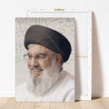 Sayed Hassan (Canvas 6) - PRE ORDER