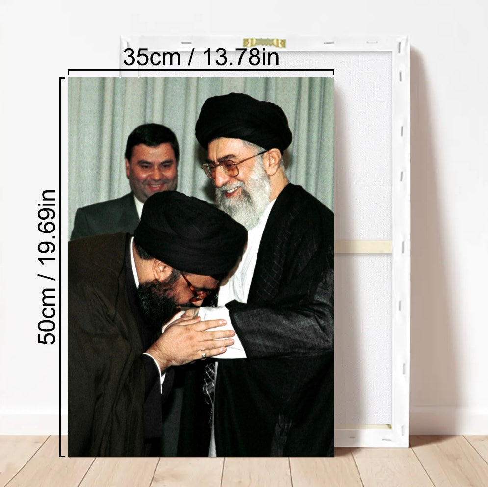 A Bond of Loyalty (Canvas 13) - PRE ORDER