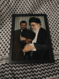A Bond of Loyalty (Small Frame) - PRE ORDER